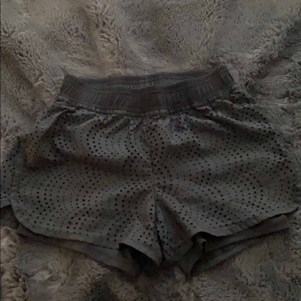 Champion Running Shorts